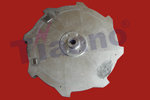 Hydrochloric Acid Regeneration Blower V31 Impeller